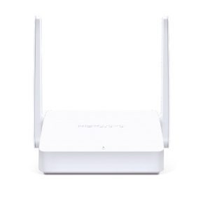 Router Repetidor Extensor 300 MB Wifi MW301R  Mercusys