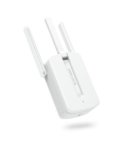 Repetidor Extensor Wifi MW300RE De Mercusys