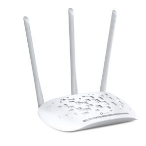 Access Point Repetidor Wifi Tl-wa901nd Tp Link 450 Mbps