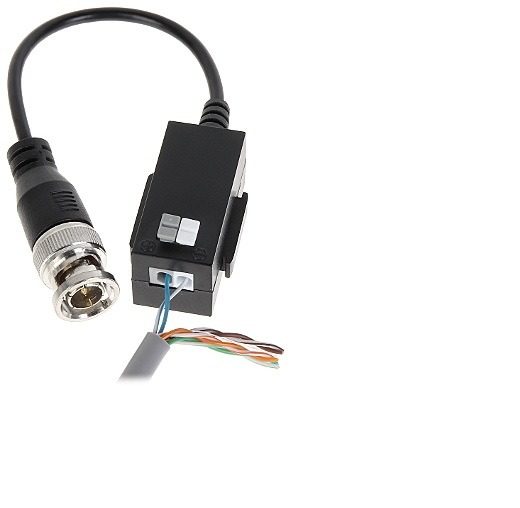 Adaptador Video Balun Dahua Hd Pfm800-E cámara vigilancia