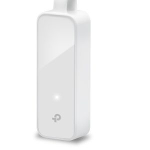 Adaptador Gigabit Usb Ethernet Usb 3.0 Lan Rj45 Tplink Ue300