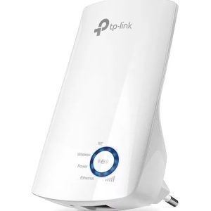 Extensor De Wifi Repetidor 300mbps 2.4ghz Tl-wa850re Tplink