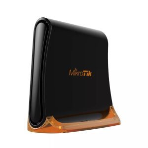 Router Ethernet Wireless Hap Mini Mikrotik Rb931-2nd 2.4 G