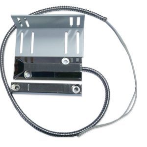 Contacto Magnético Puertas Metalicas Sentek Bsd-3011