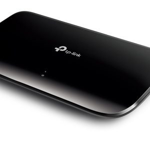 Gigabit Switch De 8 Puertos De Escritorio TL-SG1008D Tp-link