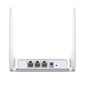 Router Repetidor Extensor 300 MB Wifi MW301R  Mercusys