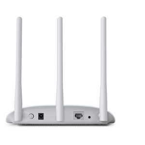 Access Point Repetidor Wifi Tl-wa901nd Tp Link 450 Mbps