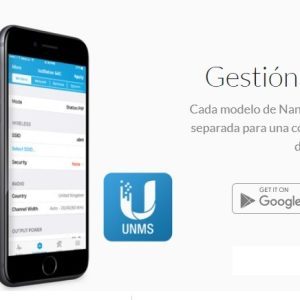 Access Point Nanostation Airmax Ac Loco Ubiquiti Ub-ns-5acl