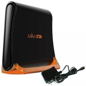 Router Ethernet Wireless Hap Mini Mikrotik Rb931-2nd 2.4 G