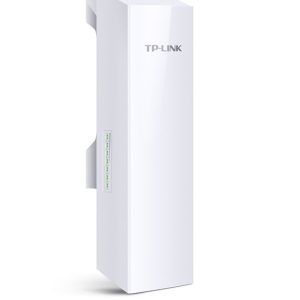 Antena Cpe 210 Access Point  2.4ghz 300mbps Tp Link