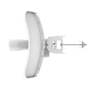 Cpe De Exterior 5ghz 300mbps 23dbi Cpe610