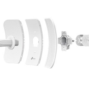 Cpe De Exterior 5ghz 300mbps 23dbi Cpe610