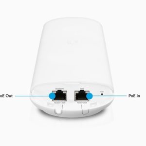 Access Point Nanostation Airmax Ac Loco Ubiquiti Ub-ns-5acl