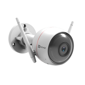 CÁMARA WIFI IP 720P C3W CS-CV310-A0-3B1WFR EXTERNA AUDIO EZVIZ