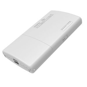 Router Powerbox Pro Rb960pgs-pb Gigabit Mikrotik 128MB POE
