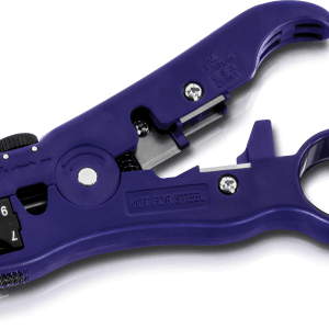 Pelacables universal TREDNET TC-CT70 UTP STP RG59