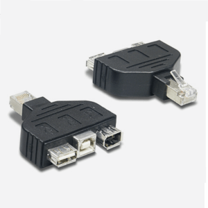 Adaptador Conector Firewire Usb Tc-ntuf Trendnet