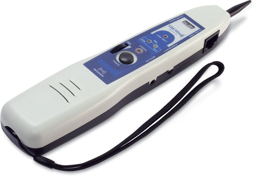 Sensor De Red Para Tc-nt2 Trendnet Tc-tp1