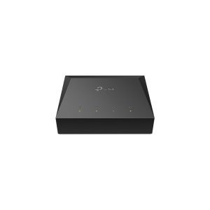 Terminal GPON Gigabit de 1 puerto fibra XZ000-G3 TPLINK